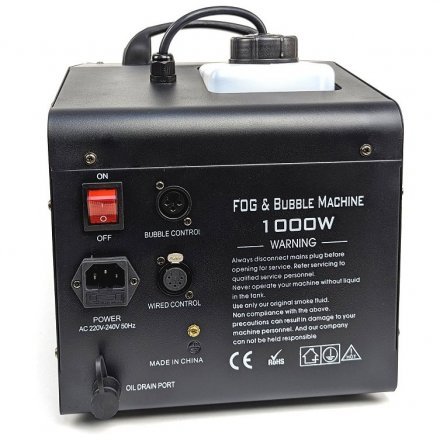 Бабл-машина  - Фото №185547