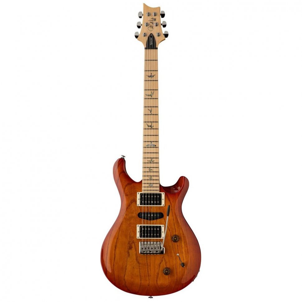 Электрогитара PRS SE Swamp Ash Special (Vintage Sunburst)