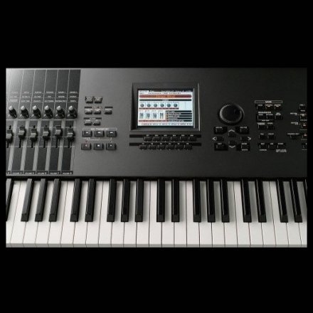 Синтезатор  - Фото №27701