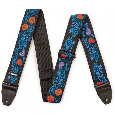 Гитарный ремень  - Фото №181908