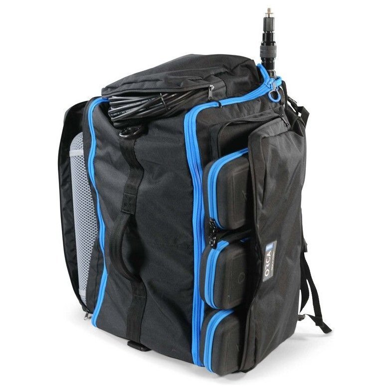 Сумка для звукового оборудования ORCA OR-165 Сумка для звукового оборудования ORCA OR-165