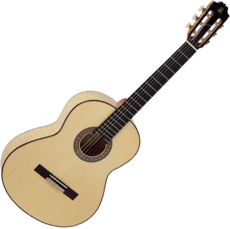 Классическая гитара Admira F4