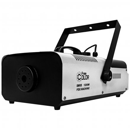 Дим-машина  - Фото №185539