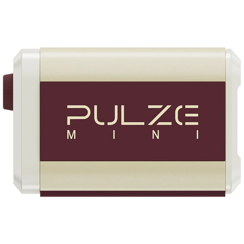 Комбоусилитель для электрогитары Hotone Audio Pulze Mini