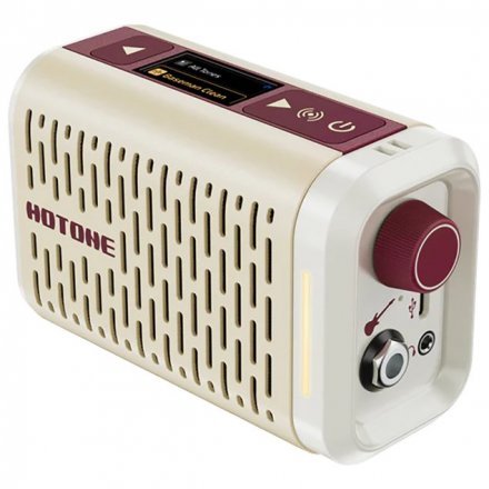 Комбоусилитель для электрогитары  - Фото №182994