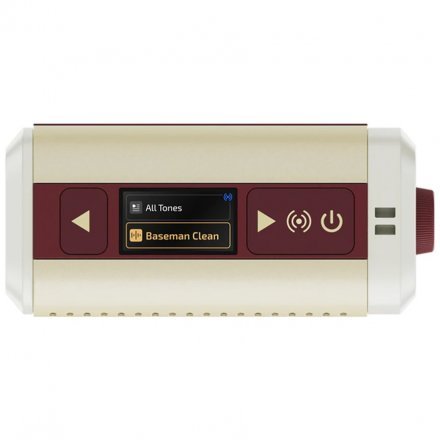 Комбоусилитель для электрогитары  - Фото №182995