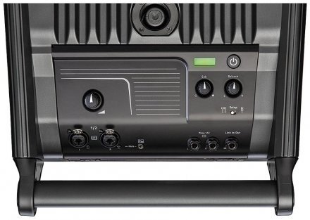 Звуковой комплект HK Audio LUCAS Nano 602