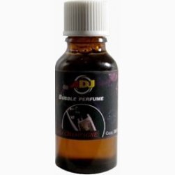 Жидкость для бабл-машины American Audio Bubble RED ENERGY