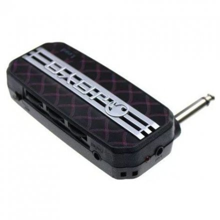 Предусилитель для гитары  - Фото №168754