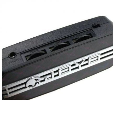 Предусилитель для гитары  - Фото №168755