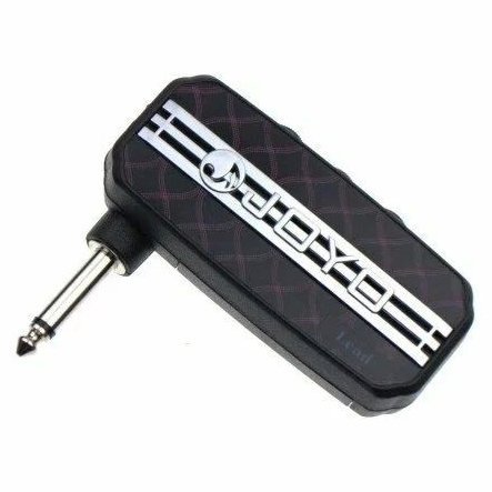 Предусилитель для гитары Joyo JA-03 Lead