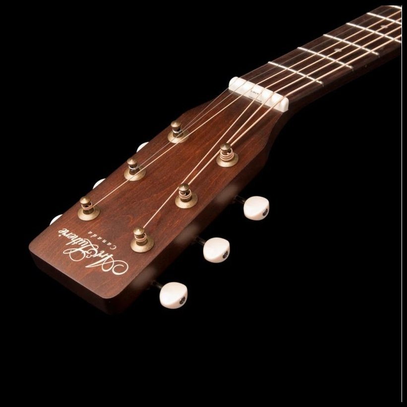 Акустическая гитара Art & Lutherie Americana Bourbon Burst