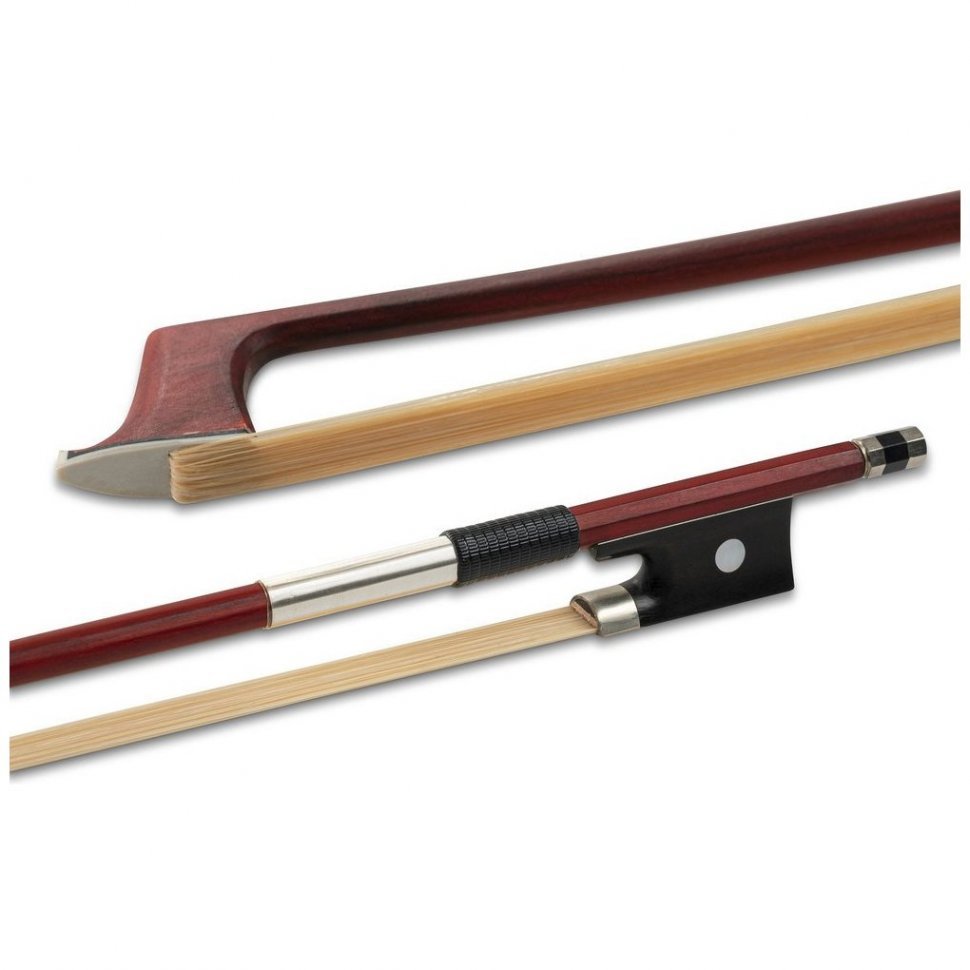 Смычок для скрипки Gewa Massaranduba Student 1/16 Round Stick (G-404016)