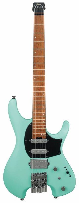 Електрогітара Ibanez Q54-SFM