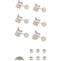 Fender American Vintage Stratocaster-Telecaster Tuning Machine Sets