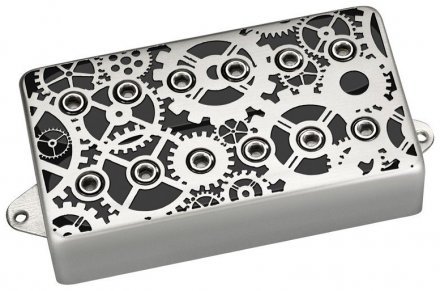 Звукосниматель для электрогитары  - Фото №107669