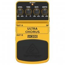 Behringer UC200
