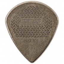Dunlop Max-Grip Jazz III XL Carbon Fiber Pick 1.38mm