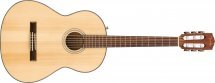 Fender CN-60S Natural WN