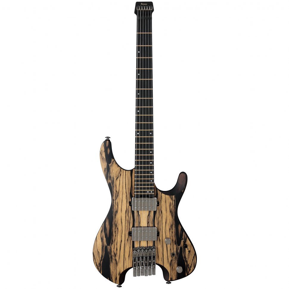 Электрогитара Ibanez Q52PE-NTF Электрогитара Ibanez Q52PE-NTF