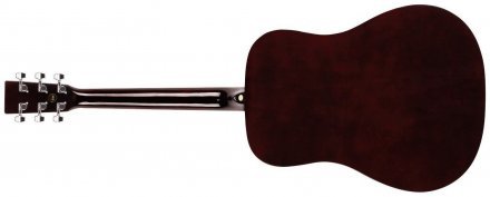 Акустическая гитара SX MD170 NA - Фото №112517