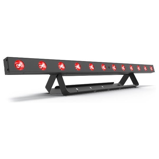 Прожектор Chauvet COLORband T3 BT