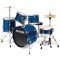 Maxtone MXC-3005 (Metallic Blue)