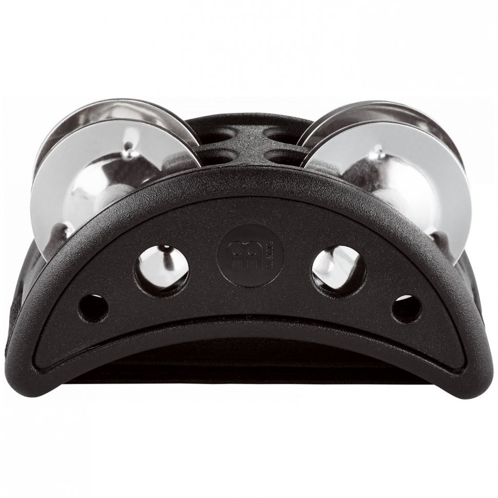 Тамбурин Meinl CFJS2S-BK