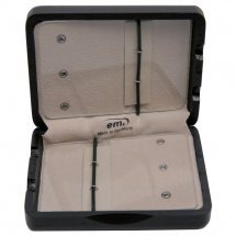 Gewa Reed Case Black (G-751004)