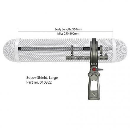 Ветрозащита  - Фото №183921