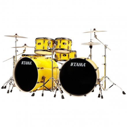 Ударная установка  - Фото №184555