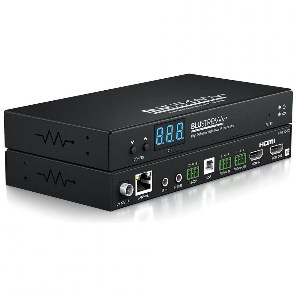 Blustream IP50HD-TX