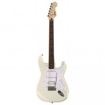  Squier by Fender BULLET STRATOCASTER HSS AWT