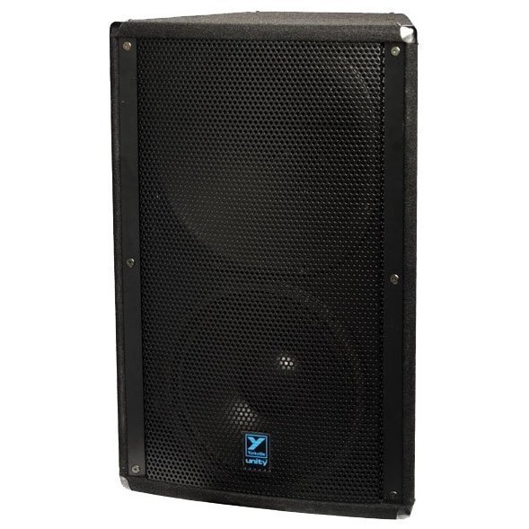 Активный топ Yorkville U15PB