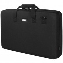 UDG Creator AlphaTheta Omnis-Duo Hardcase Black (U8328BL)