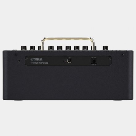 Комбопідсилювач до електрогітари  - Фото №172940