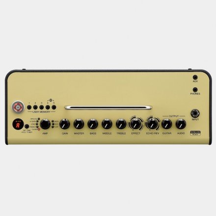 Комбопідсилювач до електрогітари  - Фото №172941