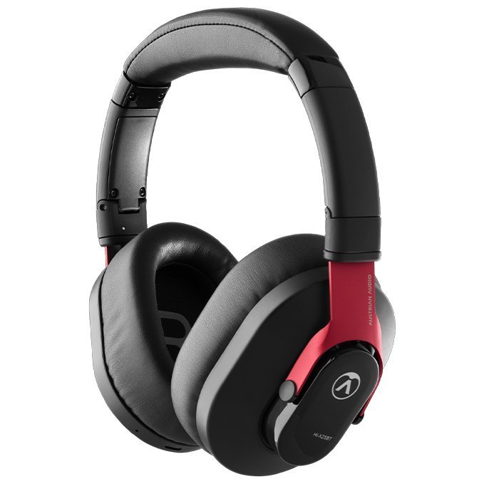 Бездротові навушники Austrian Audio Hi-X25BT