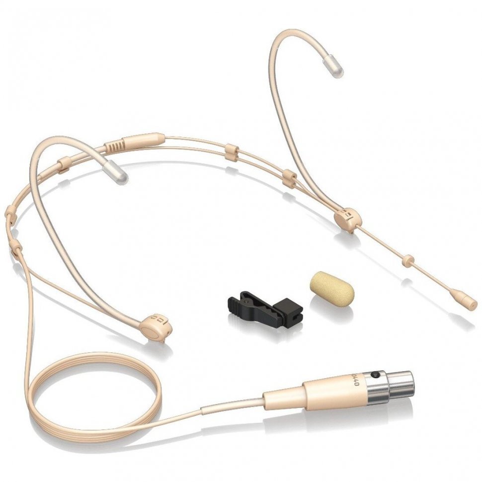 Мікрофон Behringer BO440 Мікрофон Behringer BO440
