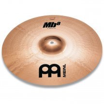Meinl MB8-16HC-B Mb8 16&quot; Heavy Crash