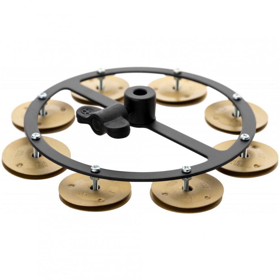 Тамбурин Meinl Artist Series HTHHBG Benny Greb Sand 5"