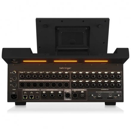 Цифровой микшерный пульт  - Фото №174314