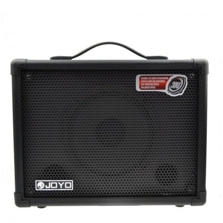 Комбопідсилювач до електрогітари  - Фото №174522