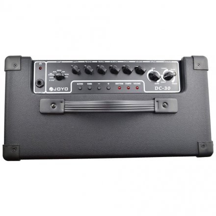 Комбопідсилювач до електрогітари  - Фото №174525