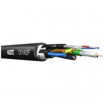 Комутация Klotz CV1A2PY
