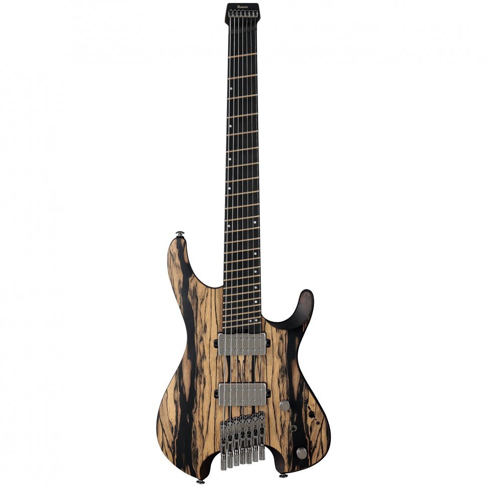 Електрогітара Ibanez QX527PE-NTF