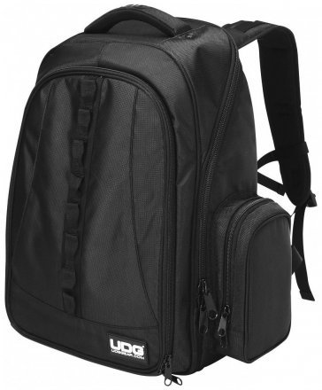 Сумка UDG Ultimate Backpack Black/Orange (U9102BL/OR) - Фото №113379