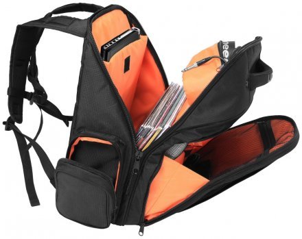Сумка UDG Ultimate Backpack Black/Orange (U9102BL/OR) - Фото №113380