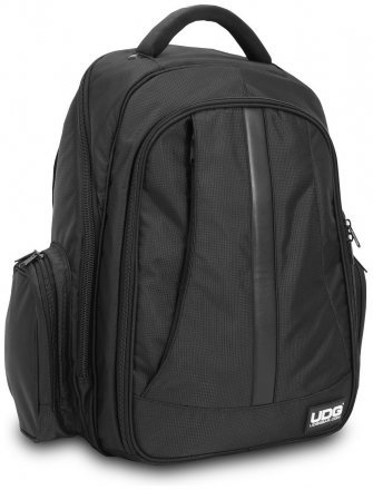 Сумка UDG Ultimate Backpack Black/Orange (U9102BL/OR) - Фото №113383