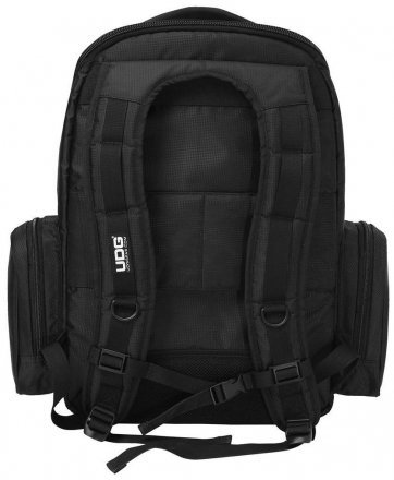Сумка UDG Ultimate Backpack Black/Orange (U9102BL/OR) - Фото №113385